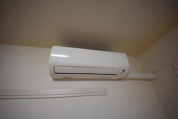 クレアール西新井の物件内観写真